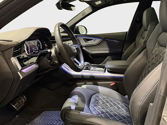 Audi Q8 9 of 10