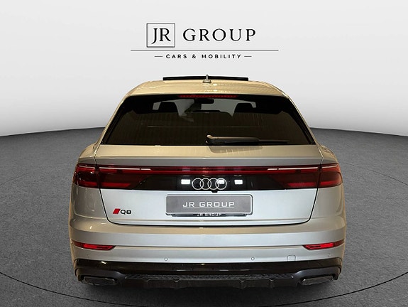 Audi Q8 6 of 10