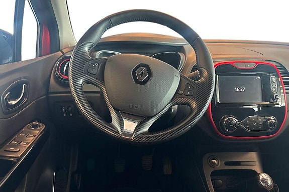 Renault Captur 11 of 21