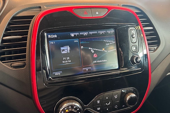 Renault Captur 15 of 21