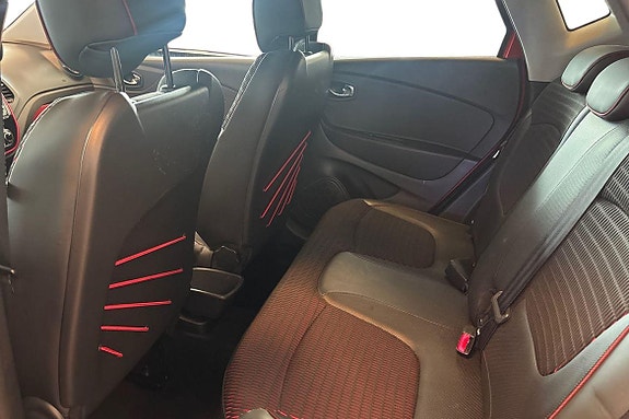Renault Captur 13 of 21