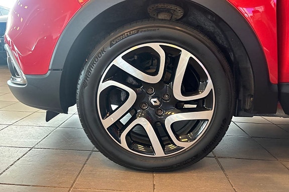 Renault Captur 17 of 21