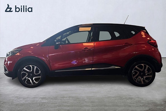 Renault Captur 3 of 21