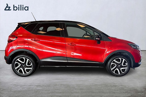 Renault Captur 18 of 21