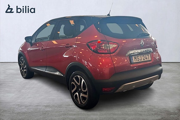 Renault Captur 2 of 21