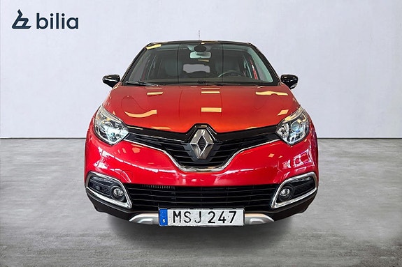Renault Captur 6 of 21