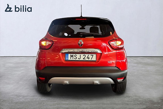 Renault Captur 5 of 21