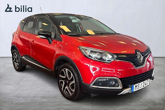 Renault Captur 20 of 21