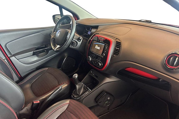 Renault Captur 7 of 21