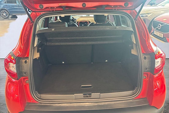 Renault Captur 12 of 21