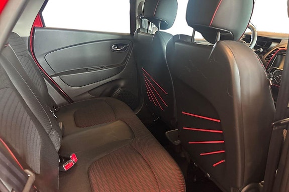 Renault Captur 9 of 21