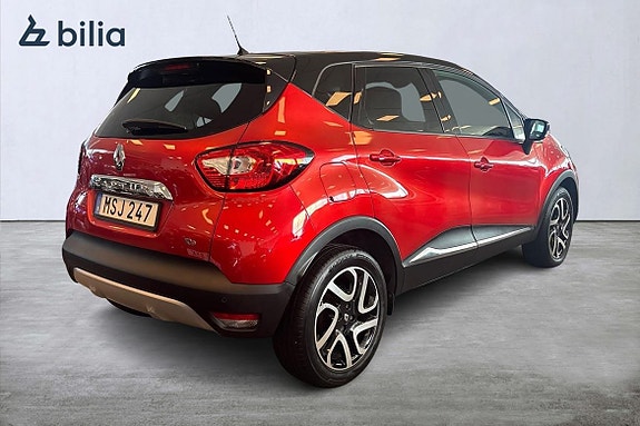 Renault Captur 19 of 21