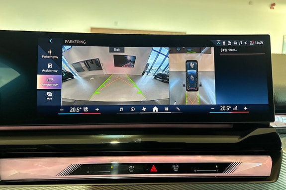 BMW i5 13 of 19