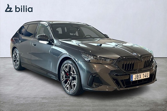 BMW i5 17 of 19