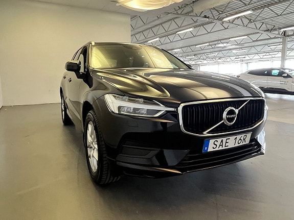 Volvo XC60 12 of 17
