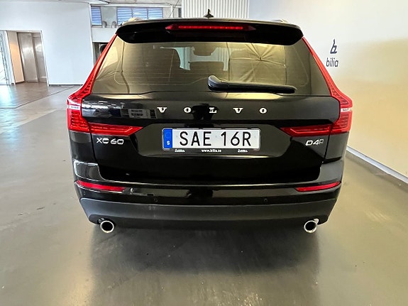 Volvo XC60 7 of 17