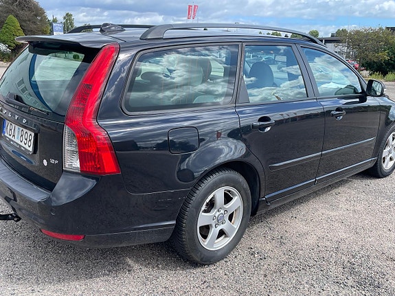 Volvo V50 13 of 14