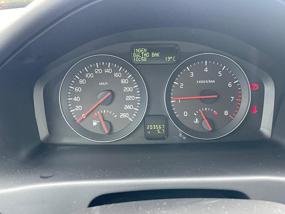 Volvo V50 14 of 14
