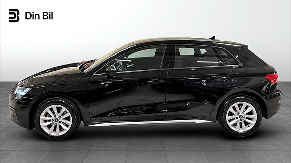 Audi A3 2 of 5