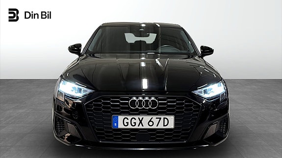 Audi A3 4 of 5