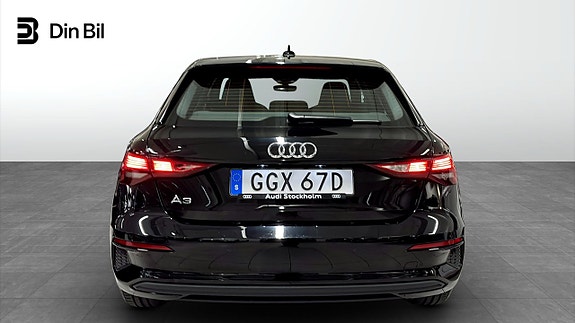 Audi A3 5 of 5