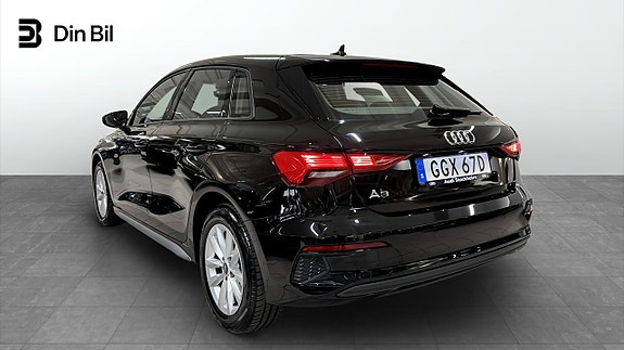 Audi A3 3 of 5