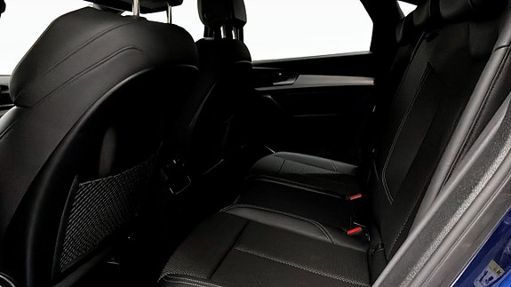 Audi Q5 12 of 14