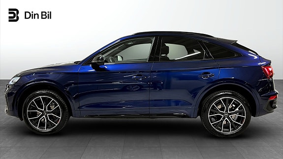 Audi Q5 2 of 5