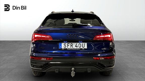 Audi Q5 5 of 5