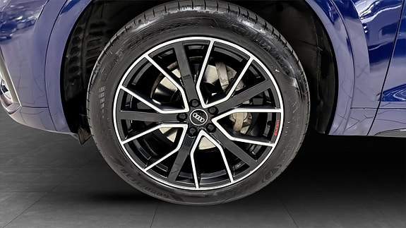 Audi Q5 6 of 14