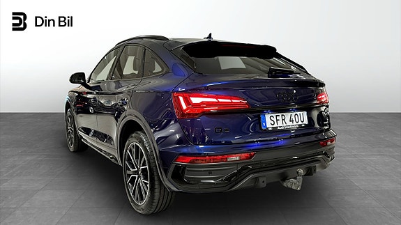 Audi Q5 3 of 5