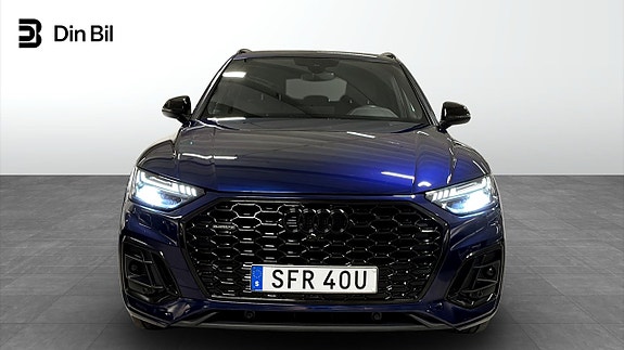 Audi Q5 4 of 5
