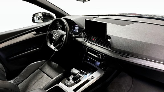 Audi Q5 11 of 14