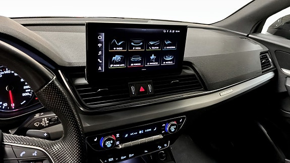 Audi Q5 9 of 14