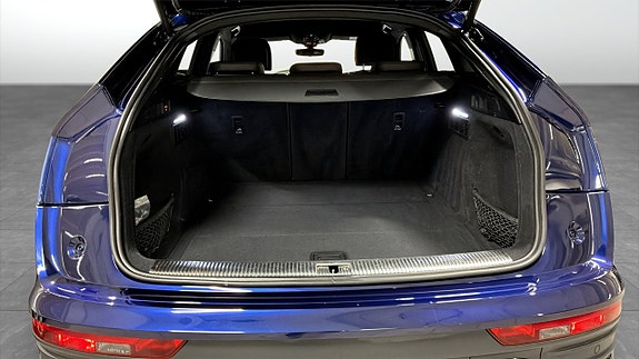 Audi Q5 13 of 14