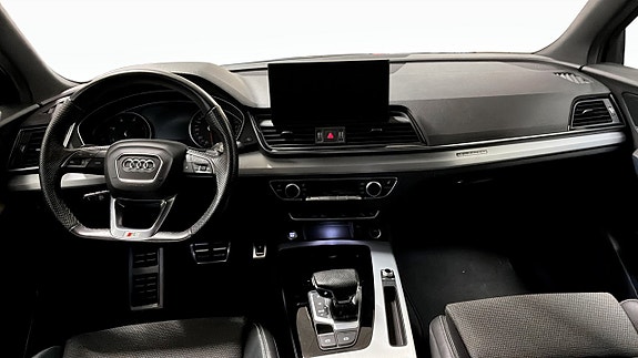 Audi Q5 10 of 14