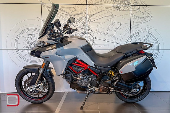 Ducati Multistrada 950 S *Sidoväskor* 5 of 5