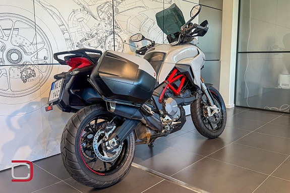 Ducati Multistrada 950 S *Sidoväskor* 3 of 5