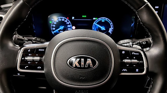 Kia Sorento 21 of 26