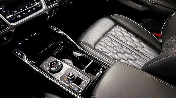 Kia Sorento 20 of 26
