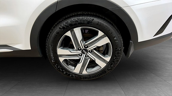 Kia Sorento 6 of 26