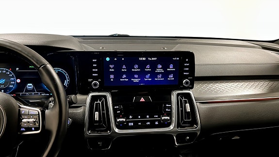 Kia Sorento 9 of 26