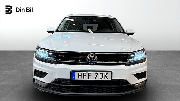 Volkswagen Tiguan 4 of 5