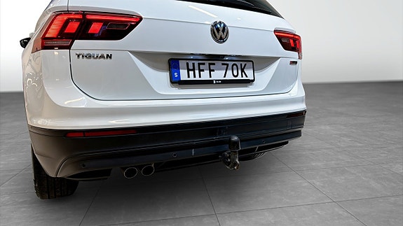 Volkswagen Tiguan 13 of 21