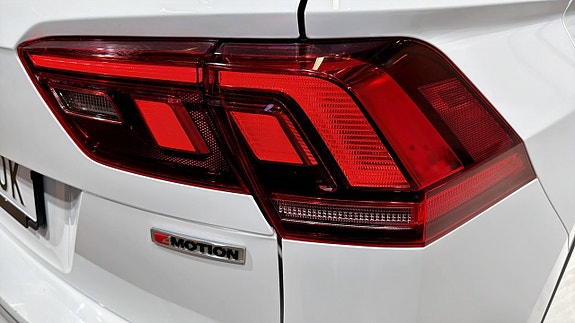 Volkswagen Tiguan 15 of 21