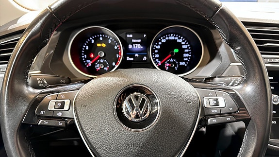 Volkswagen Tiguan 19 of 21