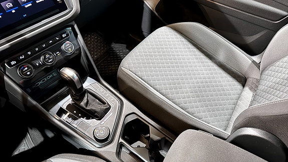 Volkswagen Tiguan 18 of 21