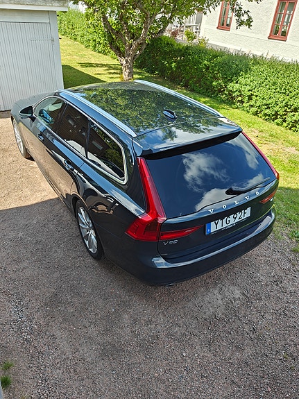 Volvo V90 2 of 2