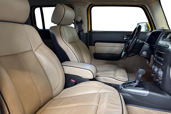 Hummer H3 11 of 21