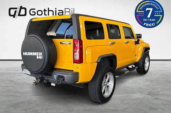 Hummer H3 5 of 21